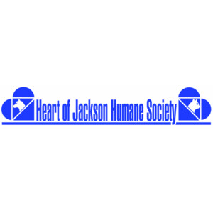 Heart of Jackson Humane Society Fund